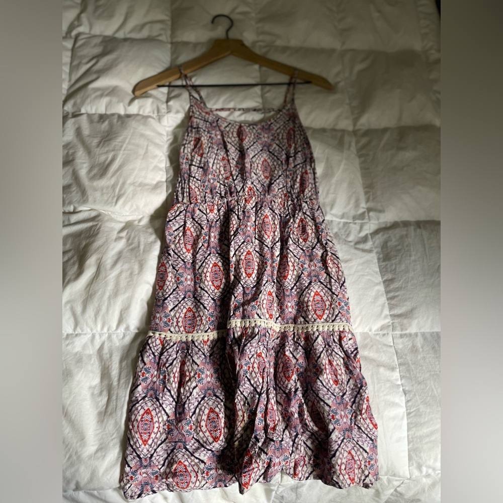 Mossimo dress target size XS